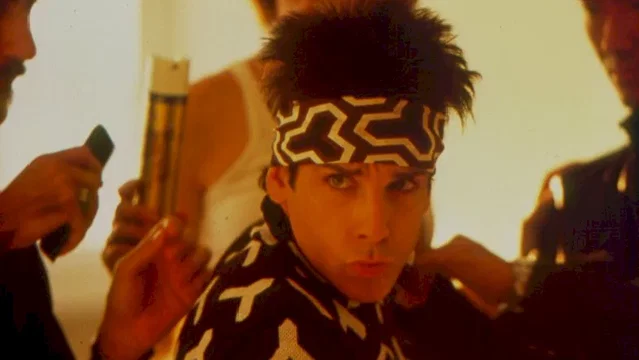 Photo 6 du film : Zoolander