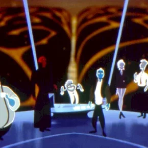 Photo du film : Osmosis jones