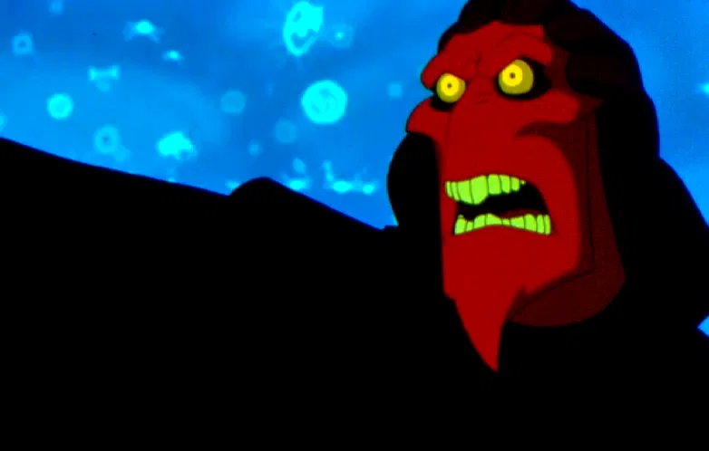 Photo 5 du film : Osmosis jones