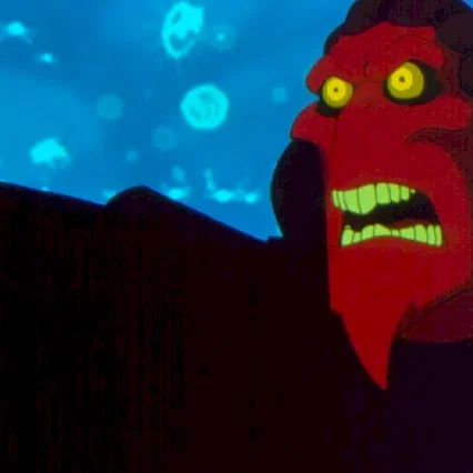 Miniature photo du film : Osmosis jones