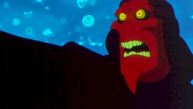 Photo 5 du film : Osmosis jones