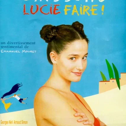 Miniature photo du film : Laissons Lucie faire !