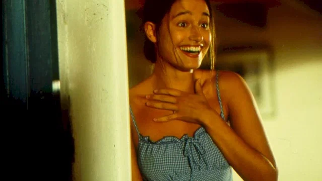 Photo 4 du film : Laissons Lucie faire !
