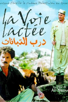Affiche du film La voie lactee