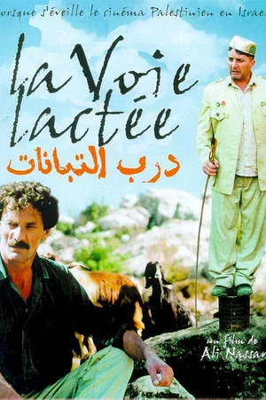 Affiche du film : La voie lactee