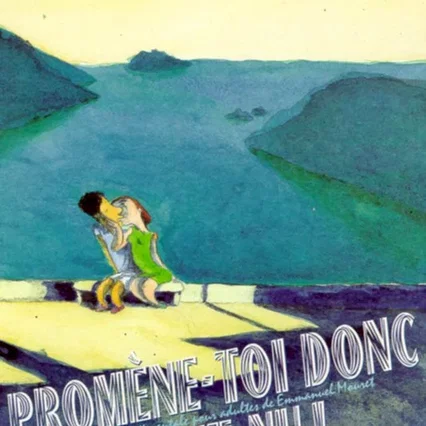 Miniature photo du film : Promène-toi donc tout nu !