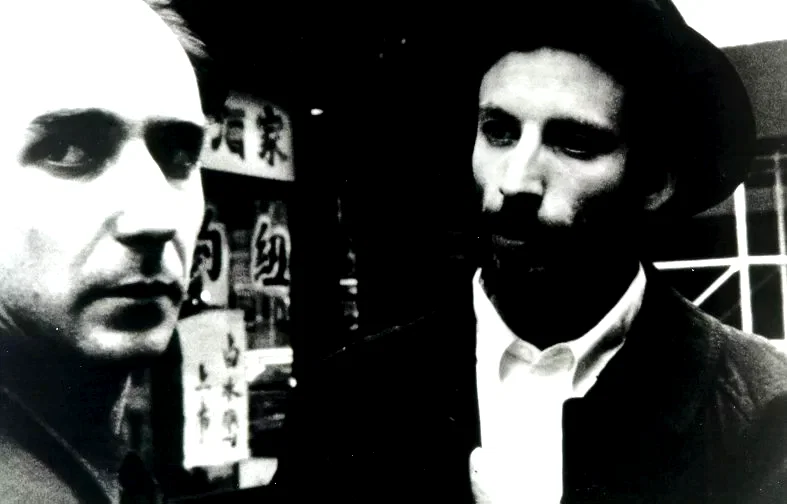 Photo 2 du film : Pi