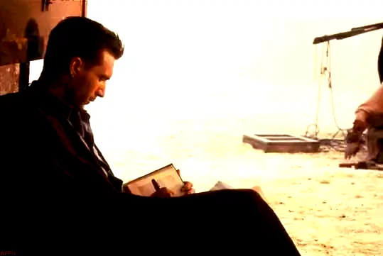 Photo du film : Le patient anglais