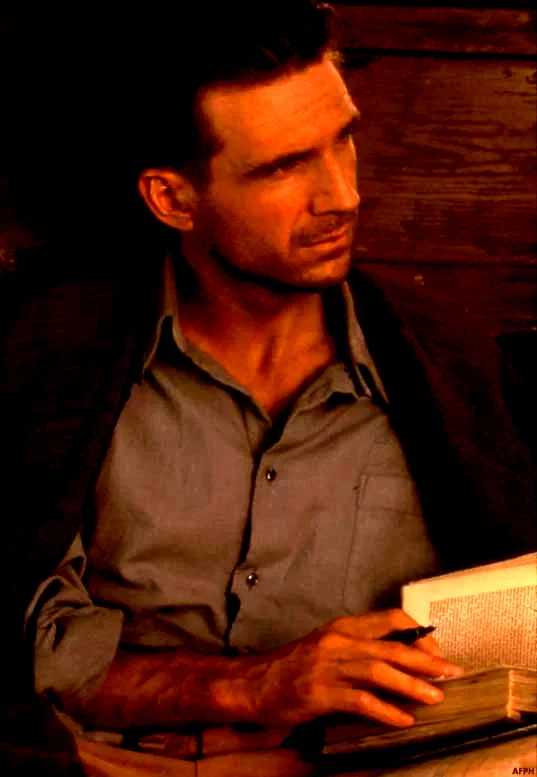 Photo du film : Le patient anglais