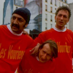 Photo du film : Hors jeu