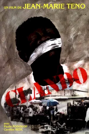 Affiche du film : Clando