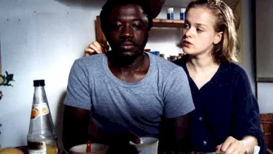 Photo 3 du film : Clando