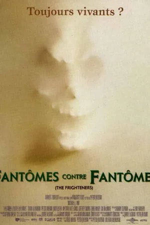 Affiche du film : Fantômes contre fantômes