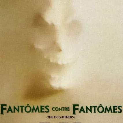Miniature photo du film : Fantômes contre fantômes