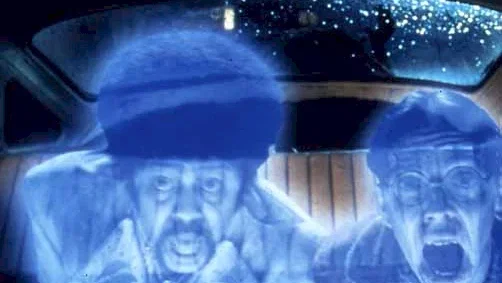 Photo du film : Fantômes contre fantômes