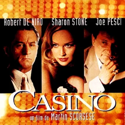 Miniature photo du film : Casino