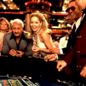 Miniature photo du film : Casino
