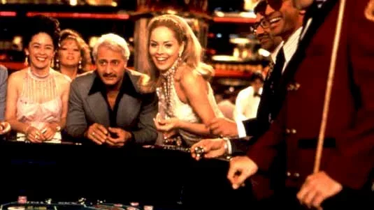 Photo du film : Casino