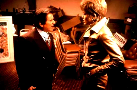 Photo 3 du film : Casino