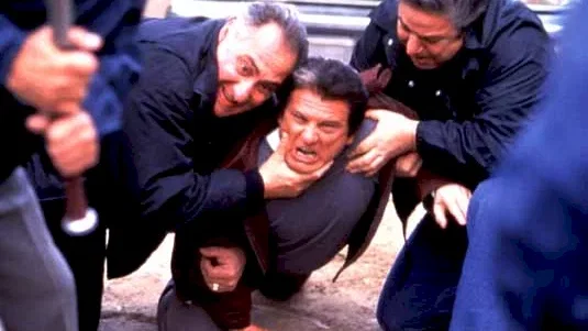 Photo du film : Casino