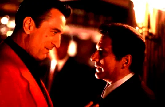 Photo 6 du film : Casino