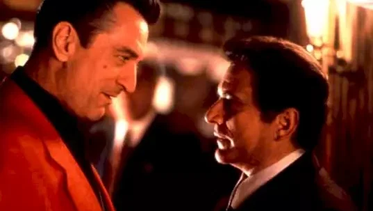 Photo du film : Casino