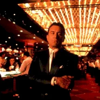 Miniature photo du film : Casino