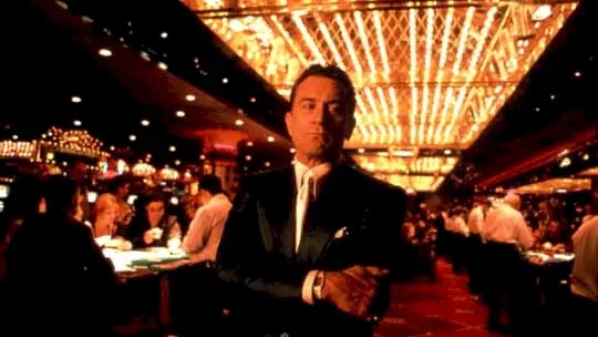 Photo du film : Casino