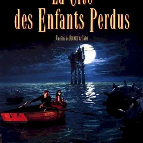 Photo du film : La cité des enfants perdus
