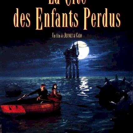Miniature photo du film : La cité des enfants perdus