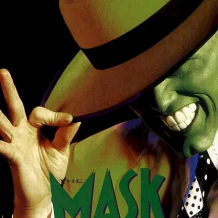 Miniature photo du film : The Mask