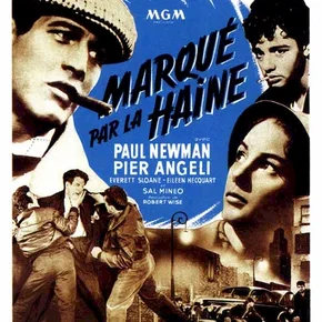 Photo du film : Marque par la haine