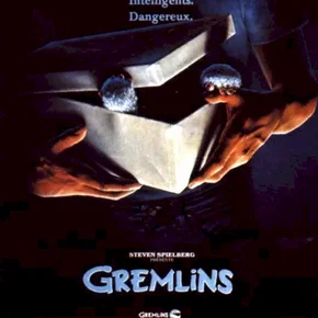 Photo du film : Gremlins
