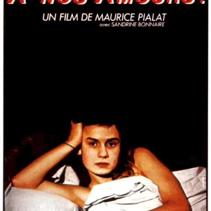 Miniature photo du film : À nos amours
