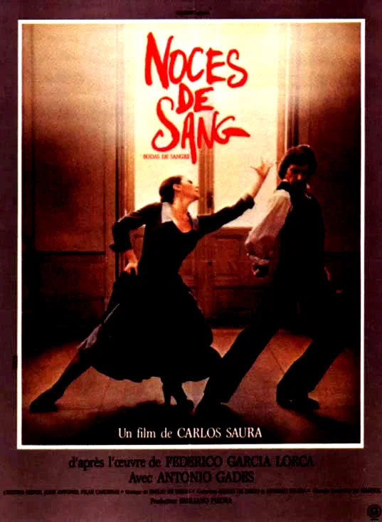 Photo du film : Noces de sang