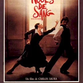 Photo du film : Noces de sang