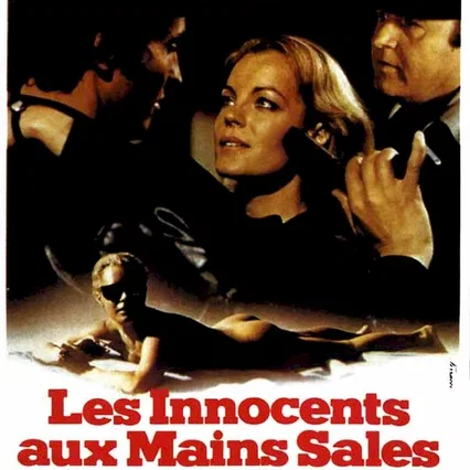 Miniature photo du film : Les innocents aux mains sales