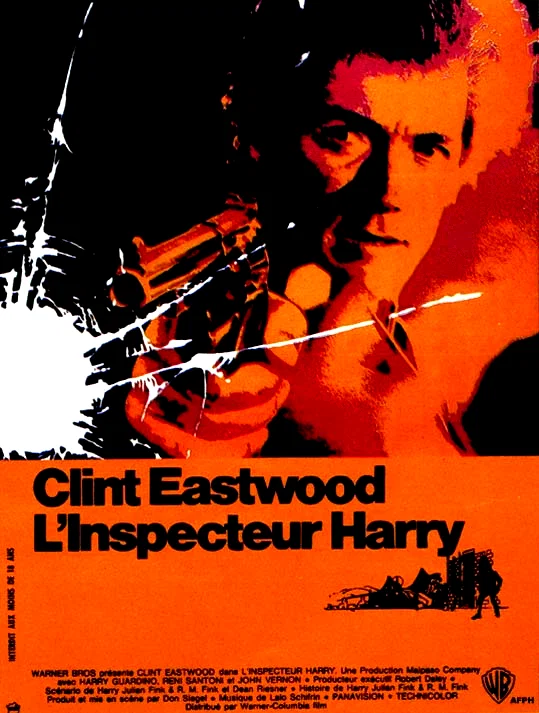 Photo 2 du film : L'Inspecteur Harry