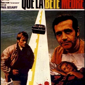 Photo du film : Que la bête meure
