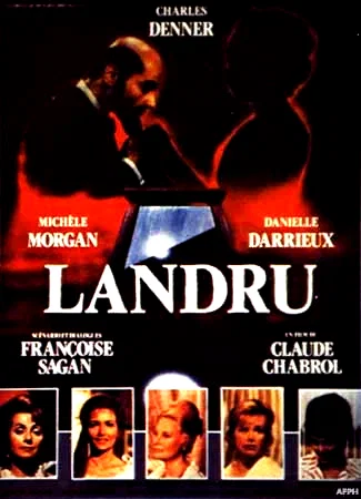 Affiche du film : Landru