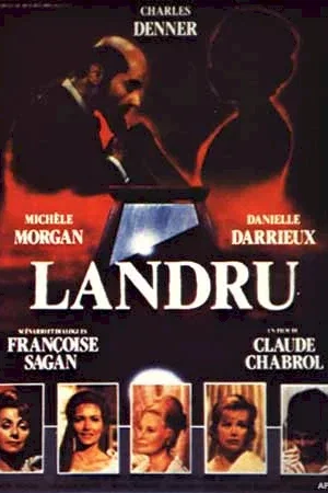 Affiche du film : Landru