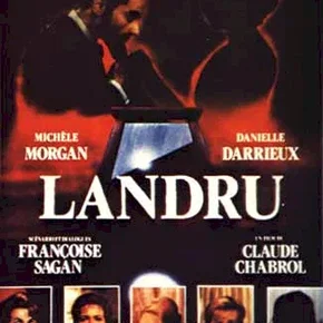 Photo du film : Landru