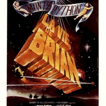 Miniature photo du film : Monty python : la vie de brian