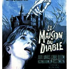 Photo du film : La maison du diable