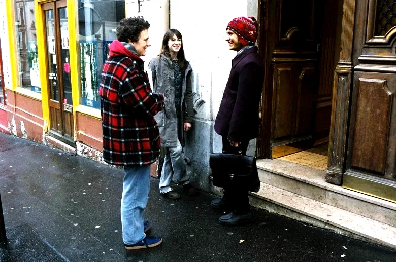 Photo 10 du film : La science des rêves