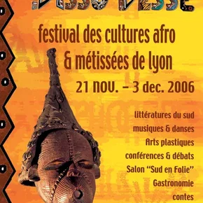 Photo du film : Bisso Besse - Festival des Cultures Afro et métissées de Lyon