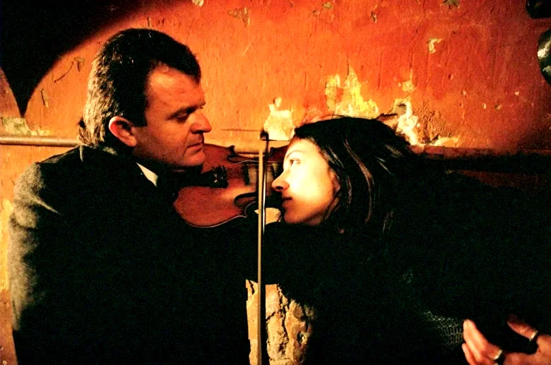 Photo 3 du film : Transylvania