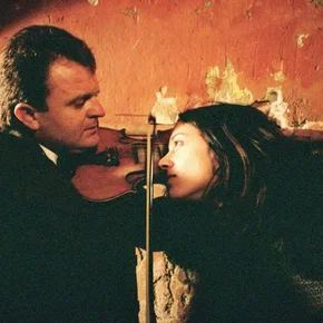 Photo du film : Transylvania