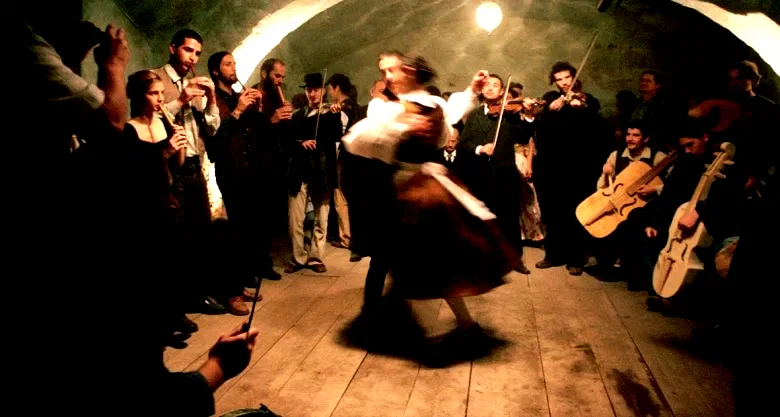 Photo 6 du film : Transylvania