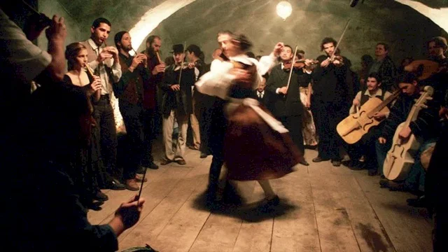 Photo 6 du film : Transylvania